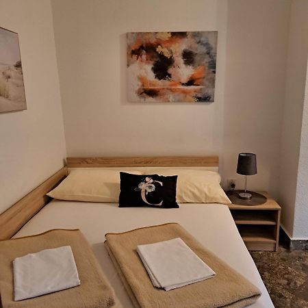 Apartment Sara M Gajac المظهر الخارجي الصورة