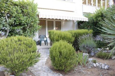 Apartment Sara M Gajac المظهر الخارجي الصورة