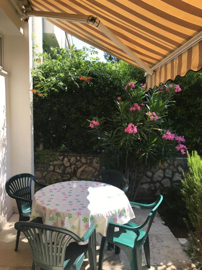 Apartment Sara M Gajac المظهر الخارجي الصورة