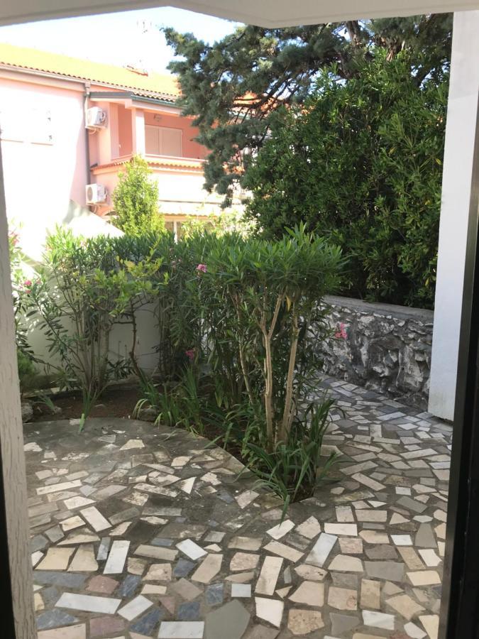 Apartment Sara M Gajac المظهر الخارجي الصورة