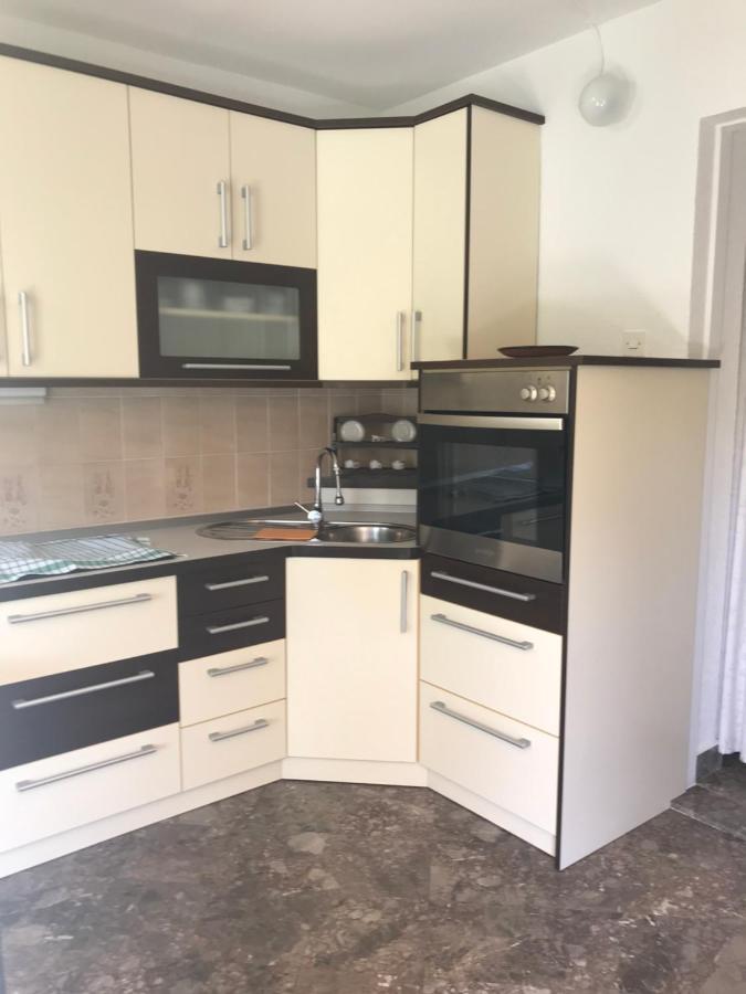 Apartment Sara M Gajac المظهر الخارجي الصورة