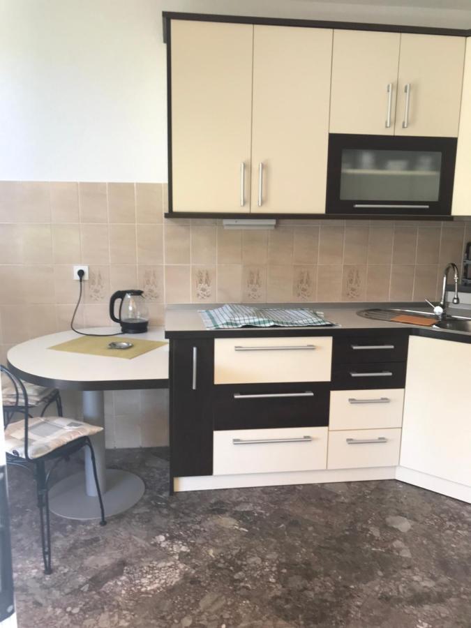 Apartment Sara M Gajac المظهر الخارجي الصورة