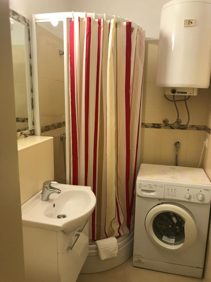 Apartment Sara M Gajac المظهر الخارجي الصورة