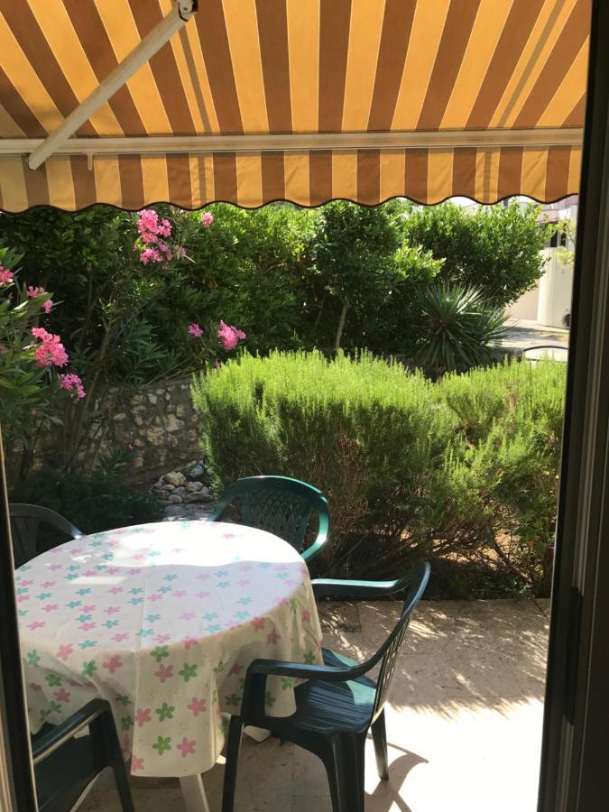 Apartment Sara M Gajac المظهر الخارجي الصورة