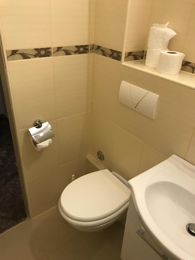 Apartment Sara M Gajac المظهر الخارجي الصورة