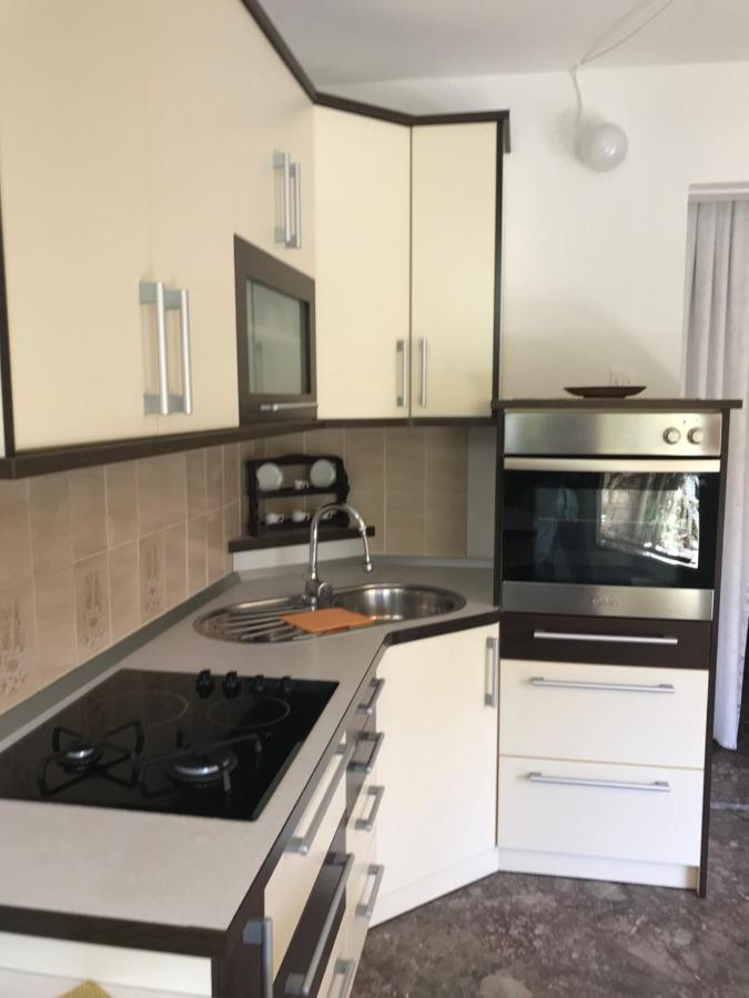 Apartment Sara M Gajac المظهر الخارجي الصورة