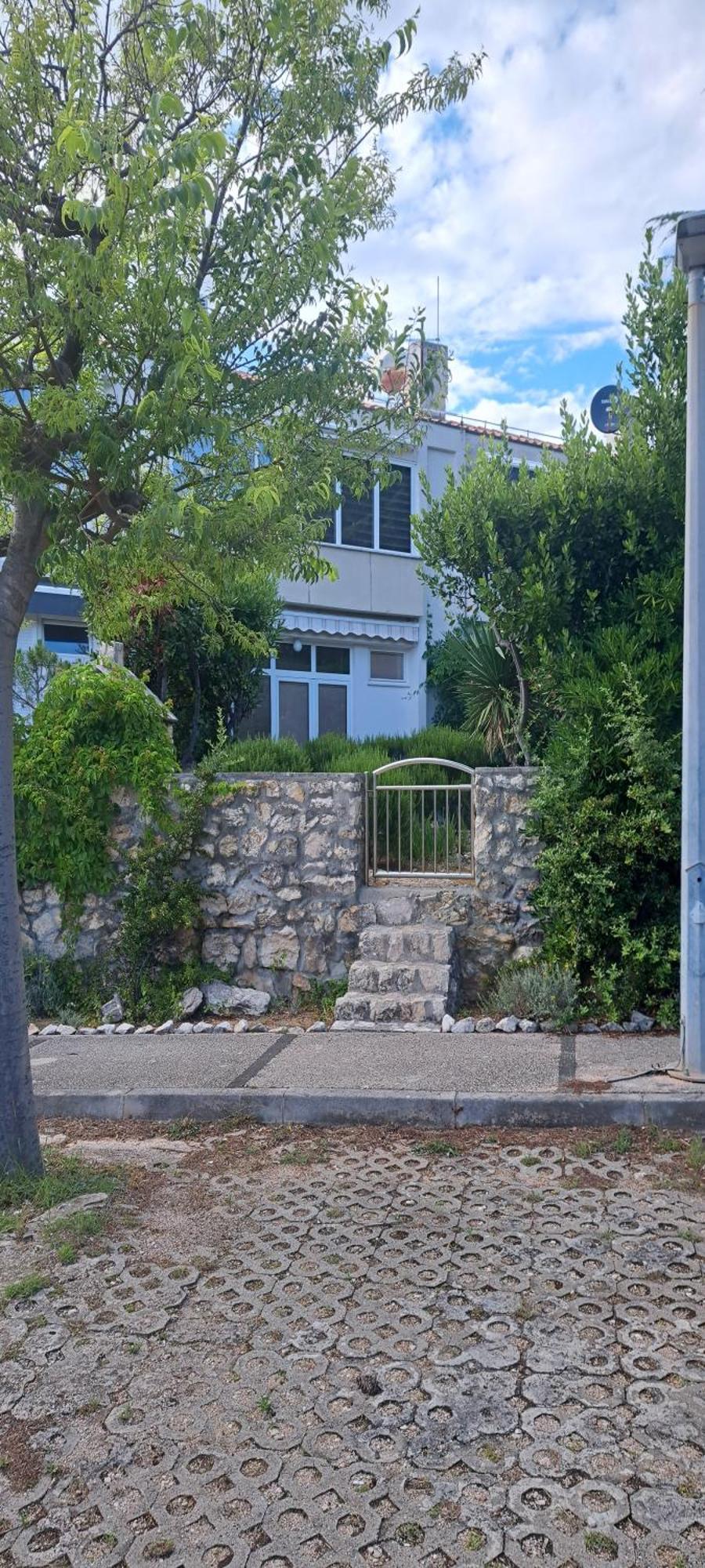 Apartment Sara M Gajac المظهر الخارجي الصورة