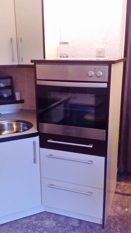 Apartment Sara M Gajac المظهر الخارجي الصورة
